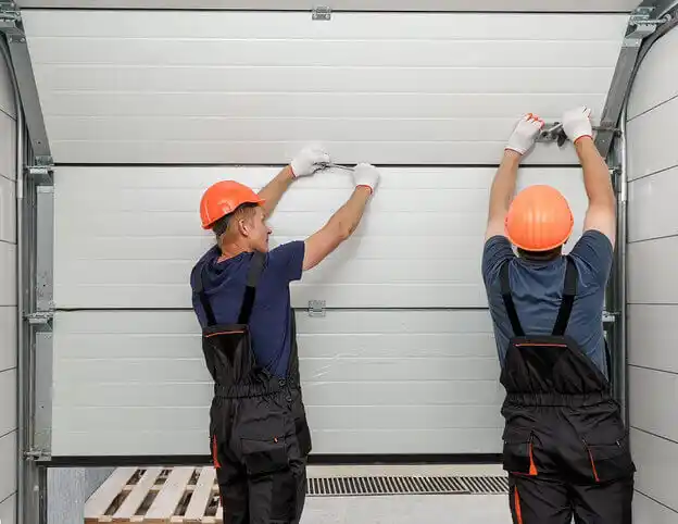 garage door service Georgetown